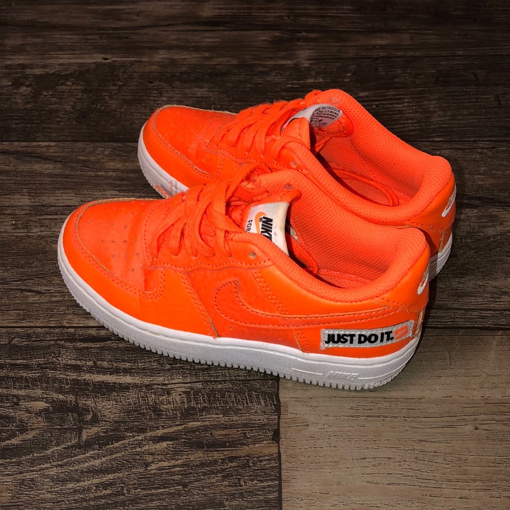 Nike Air Force 1